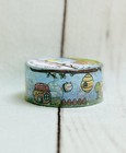 New   Sealed Mms Marshmallow Studios Hive Sweet Hive 20 Mm Bee Bees Washi Tape