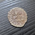 Beautiful Republic Of Venice - Tornesello Coin Michael Steno  1400-13   t55