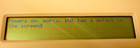Alphasmart Pro Alf-c01 Portable Word Processor Electronic Typewriter