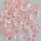 Sequins Blush  light  Pink Iris   1  8mm Round Cup  400    4 000  25  Off  Hq