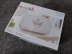 Munchkin Warm Glow Wipe Warmer Sealed New