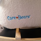 New -    care Bears Cloud Kids Play Rocker     12mo  Toddler Nursery Rocking Toy