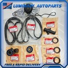 Oem For Acura honda Accord Odyssey Timing Belt Kit With Water Pump 19200-rdv-j01