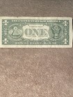  1 One Dollar Series 2017a Star Note S n L 00268215  