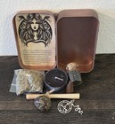 Lilith Travel Altar 