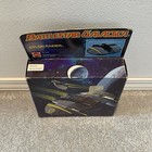 Battlestar Galactica Cylon Raider Mattel No  2532 1978