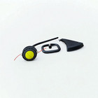 Ryobi Expand-it String Trimmer Curved Shaft W  Bump Head   Cover - Open Box