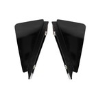 Convertible Top Sail Panel Trims Fit For Camaro Firebird 1994 1995 1996 1997 