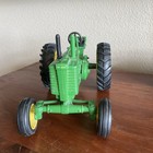 John Deere Tractor Toy  Gw Collector Edition 1997 Large Heavy Steering Ertl
