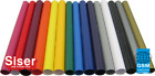 Siser Htv Easyweed Heat Transfer Vinyl 15  X 1   2  3  4  5 Yds T-shirts Textile