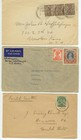 Older India Cover Group