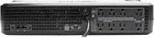 Tripp Lite Smart1500lcd 1500va Smart Ups Battery Back Up 900w Rack Mount Tower
