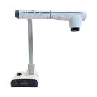 Elmo Tt-12id Digital Interactive Document Visual Presenter Camera W accessories