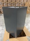 Goodman Capf3137b6 3 Ton Ac hp Up downflow Cased A Coil  Cfm 2100 220602