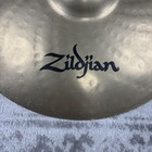 Zildjian Z Custom 19    Medium Crash Cymbal  brilliant Finish