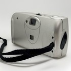 Vintage Kodak Advantix F300 Auto Aps Point   Shoot Film Camera Untested 1 Owner