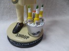Bda 2022 Corona Snoop Dogg 18    Bobblehead La Vida Mas Fina Collectors Edition 