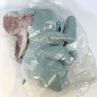 Disney Dumbo Plush 18in Large Ty Sparkle Stuffed Elephant New Sealed