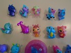 Hatchimals Colleggtibles Variety Mini Figures Lot M   20  Different Ones