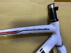 Bianchi Vianirone7 Road Bike Frameset Size 53 Free Shipping From Japan