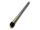 Reamer High Speed Steel  4850  Straight Flute Chucking Reamer Usa Made