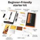 Customizer Resparked Engraving Pen Formerly Culiau Ultimate Cordless Portable   