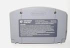 Mario Kart 64 - N64 Game
