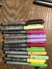 Permanent Marker Bundle