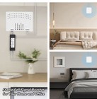 5g 4g Lte Cell Phone Signal Booster 7000 Sq Ft 70db All U s  Carriers