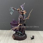 World Of Warcraft Sylvanas Windrunner Archery Queen Action Figure New Statue