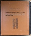 Complete 1971-1978 Eisenhower Dollar Coin Set Dansco Album W  Proofs   Silver 