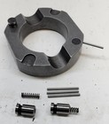 Nitro Gear   Axle Dana 44 Lunchbox Locker  19-spline Axle