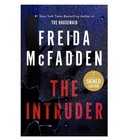 Freida Mcfadden The Intruder Signed Autographed Hardcover 1st Edition Presale