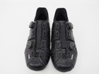 Lake Cx241 Road Cycling Shoes Black Carbon Boa Closure Unisex Eu 41