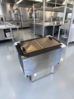 Delfield N25sp Drop-in Ice Cream Freezer R-290 115v 60hz