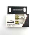 Oem Harley 31600085 Screamin Eagle Spark Plugs Pair 17-25 M8 Touring Softail Xg