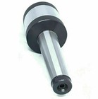 Mt3 Revolving Center 3mt Shank 3 Jaw Self Centering 2-1 2  65mm   