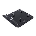 For Multiquip-mikasa Mtx70 Mtx80 Mtx90 Jumping Jack Rammer 11  Wood Shoe