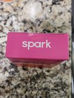 Advocare Spark Fruit Punch  12  On The Go Sticks  Energy And Focus