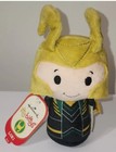 Hallmark Itty Bittys Loki  marvel  Avengers   Thor  New Stuffed Toy Plush Figure