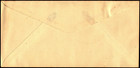 Netherlands 1946 De Bruijn Rocket Airia Cover - Large Format - L36073