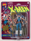 Marvel Legends The Uncanny X-men Retro Figure Phoenix Spiral Longshot   Choose 