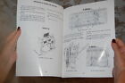 Complete  Full Edition  Service Manual On Cd For Singer 401 401a Sewing Machines