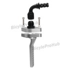 For 2011-23 Ford 6 7l Powerstroke Ccv Baffle Internal Catch Can W  Connector Kit