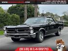 1965 Pontiac Gto 