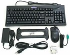 Dell Wyse Thin Client 909531-01l Rx0l R10l Amd Sempron 1 5ghz 512mb Ram 128mb
