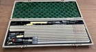 Vintage Leroy Keuffel   Esser K e Drafting Lettering Set
