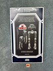 New Star Wars Ferry Droid Accessory Set Droid Depot Galaxys Edge Disney Parks