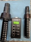 Force Check Cat 40 50  Digital Drawbar Force Gauge Kit