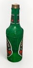 Vintage Moosehead Beer Canadian Lager 25 Inch Inflatable Bottle  Advertisement
